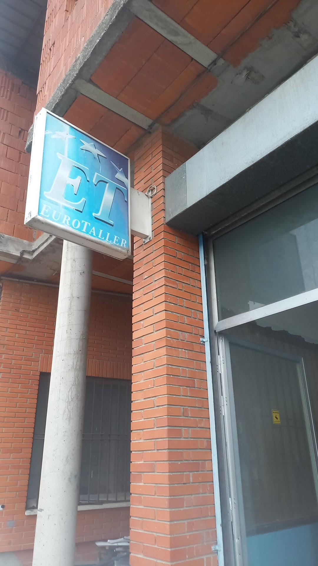 Euro Taller