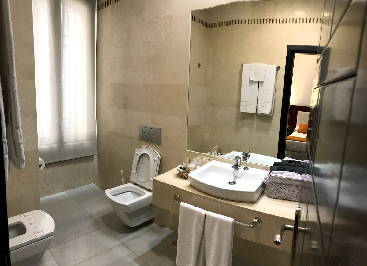 Hotel Don Felipe