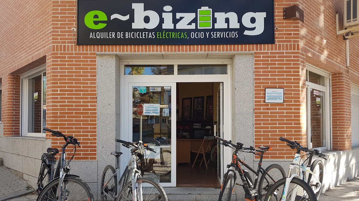 ebizing
