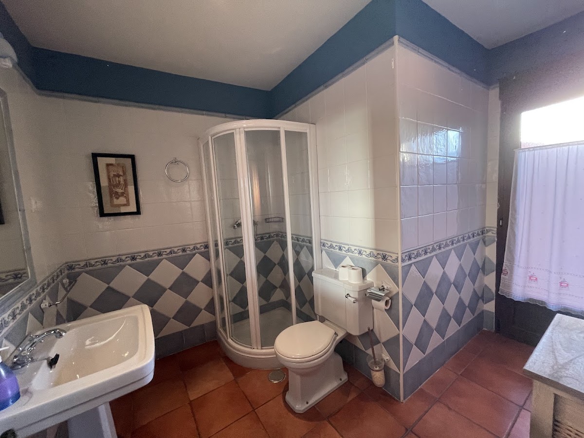 La Casa Madrona