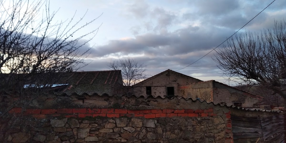 Casa Rural El Hogar