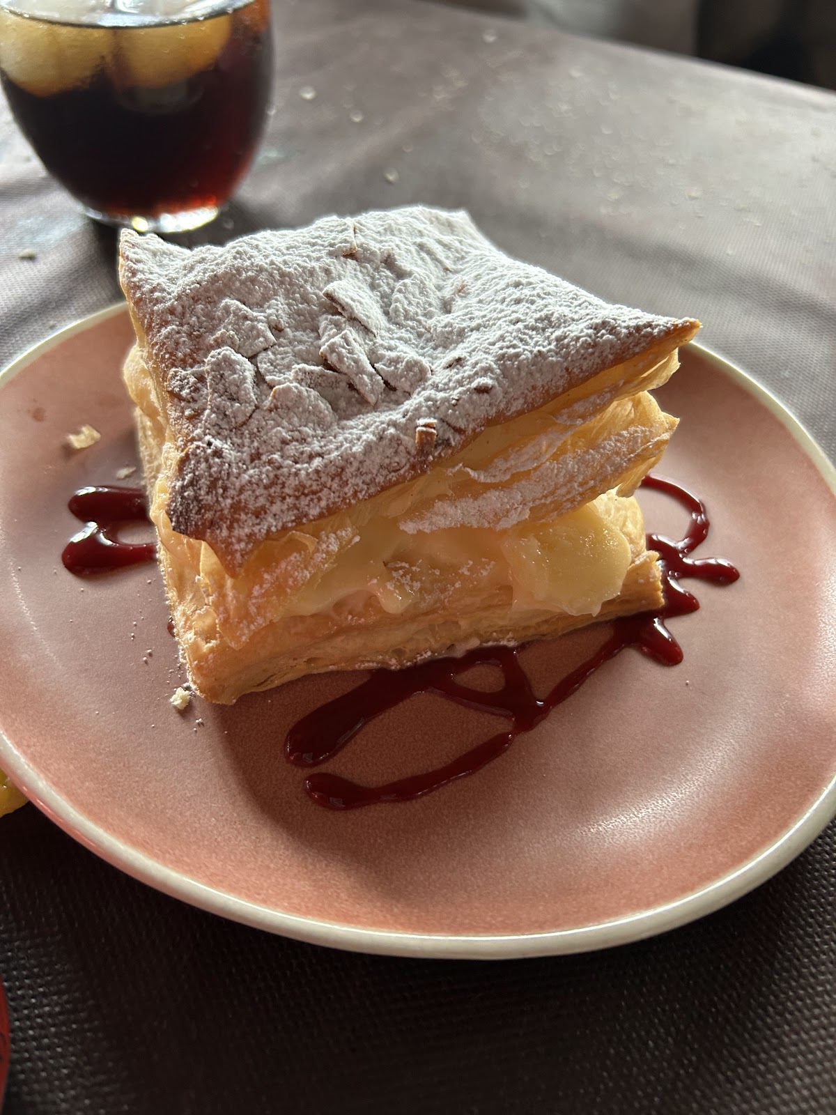 Restaurante Villa de Sepúlveda