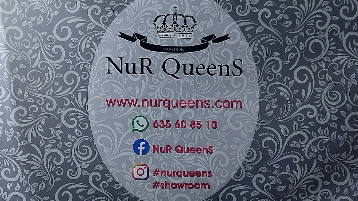 NuR QueenS ＳＨＯＷＲＯＯＭ