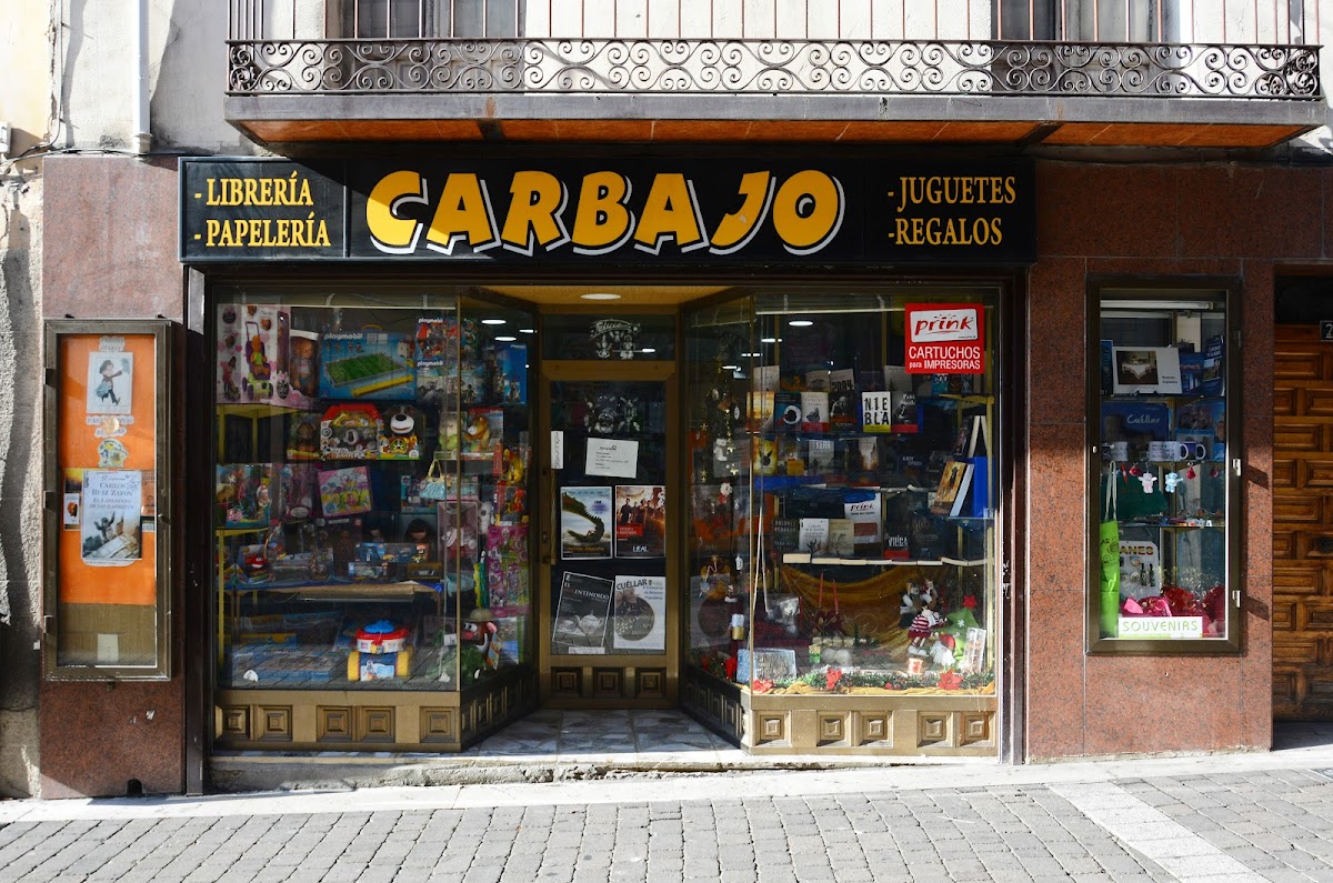 Carbajo