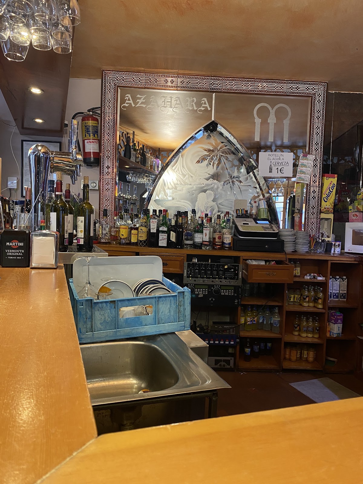 Pub Azahara