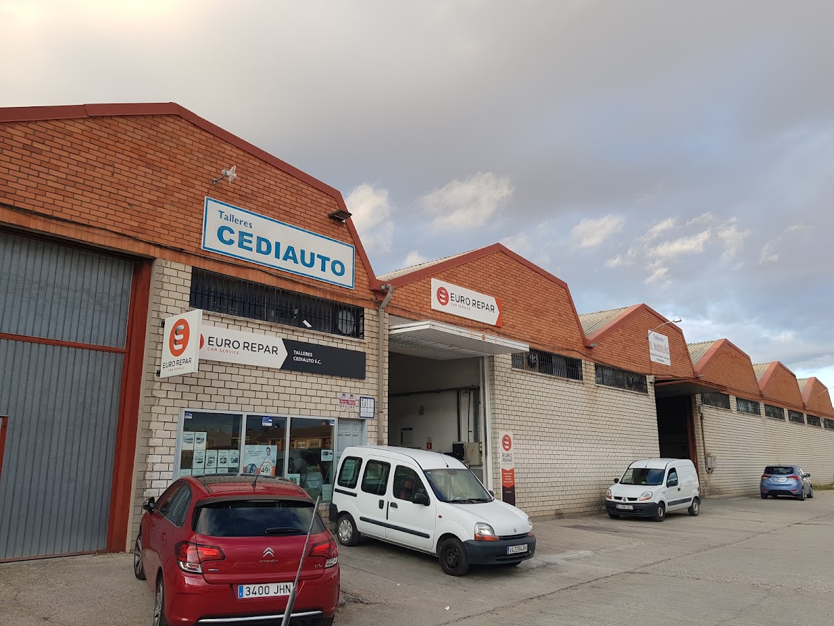 Cediauto