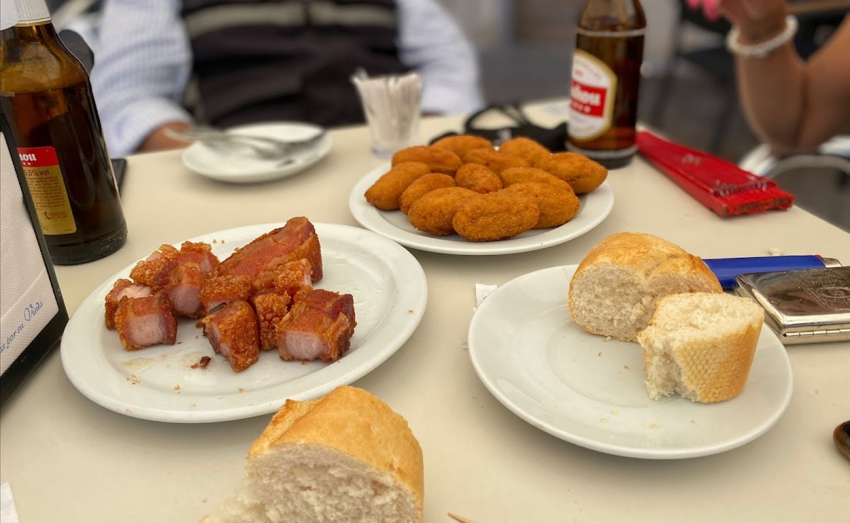 Bar La Taurina