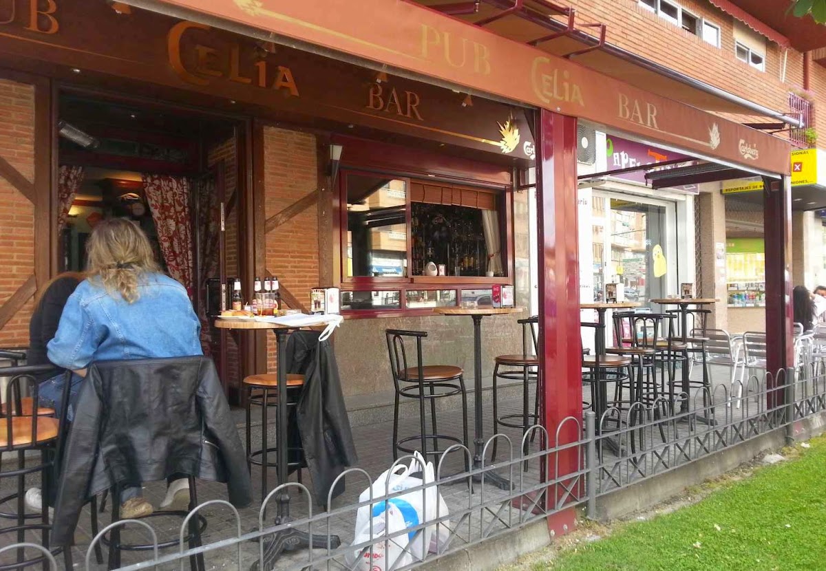Pub Celia