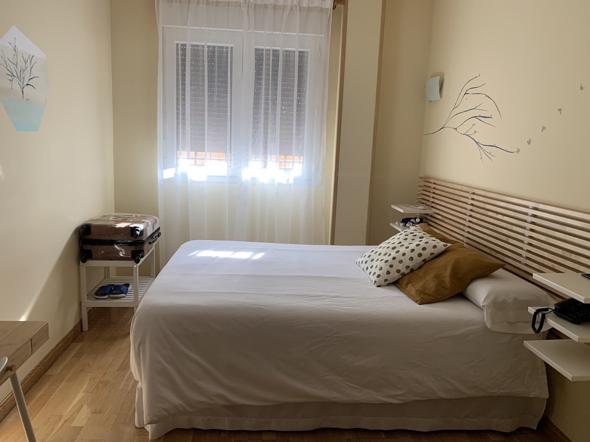HOSTAL LA GRANJA 2 ESTRELLAS
