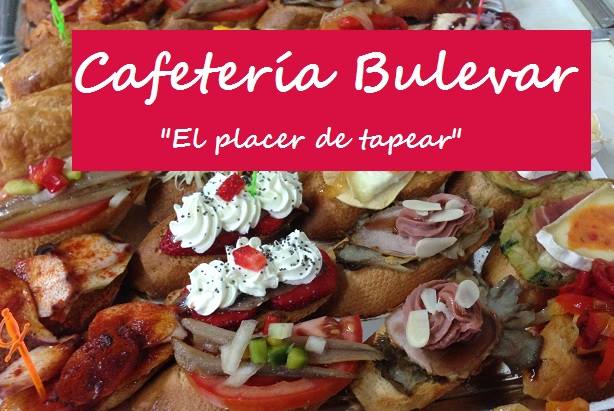 BAR BULEVAR