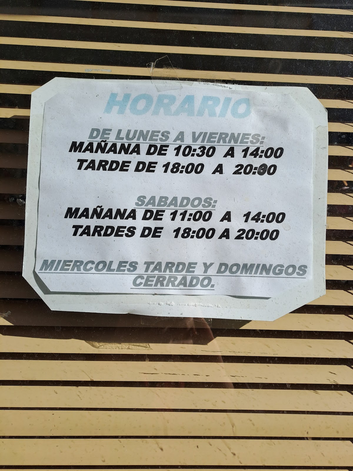 El Ajuar
