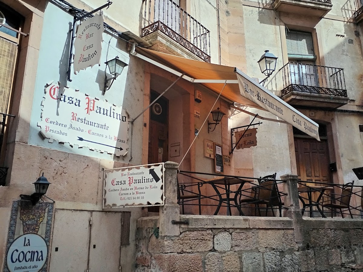 Casa Paulino