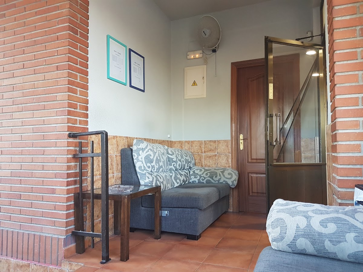 Restaurante Hostal Mallorca sl.
