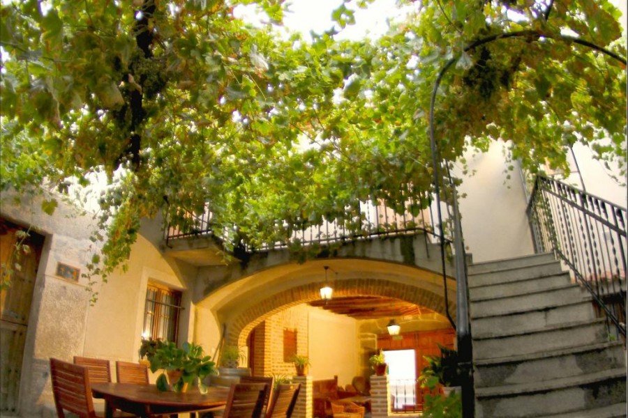 Casa Rural La Pavona