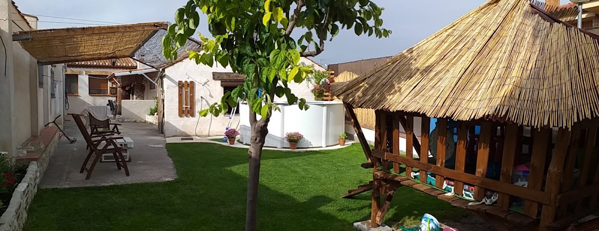 La Chisquereta - Casa Rural