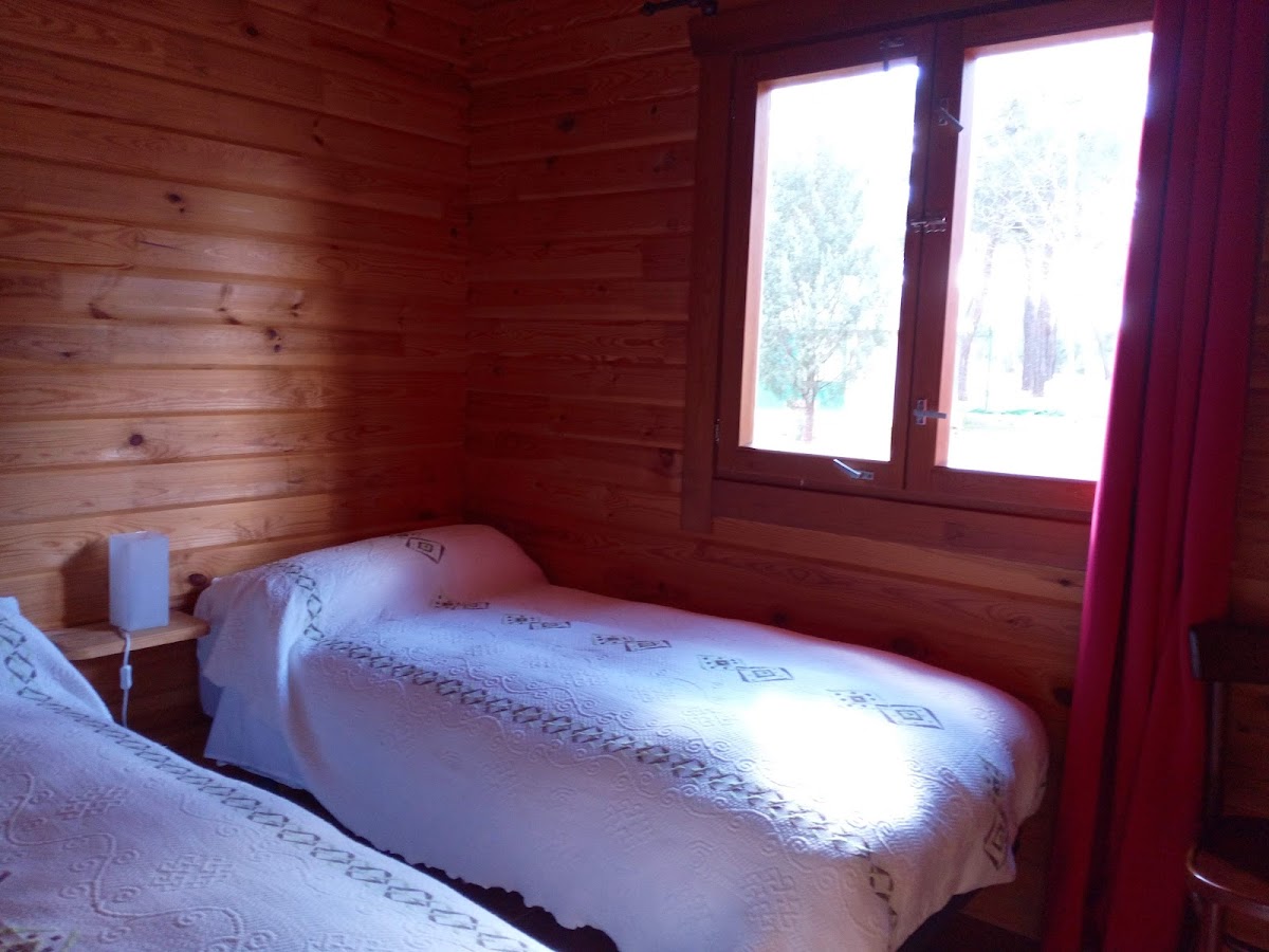 Camping Cantosal