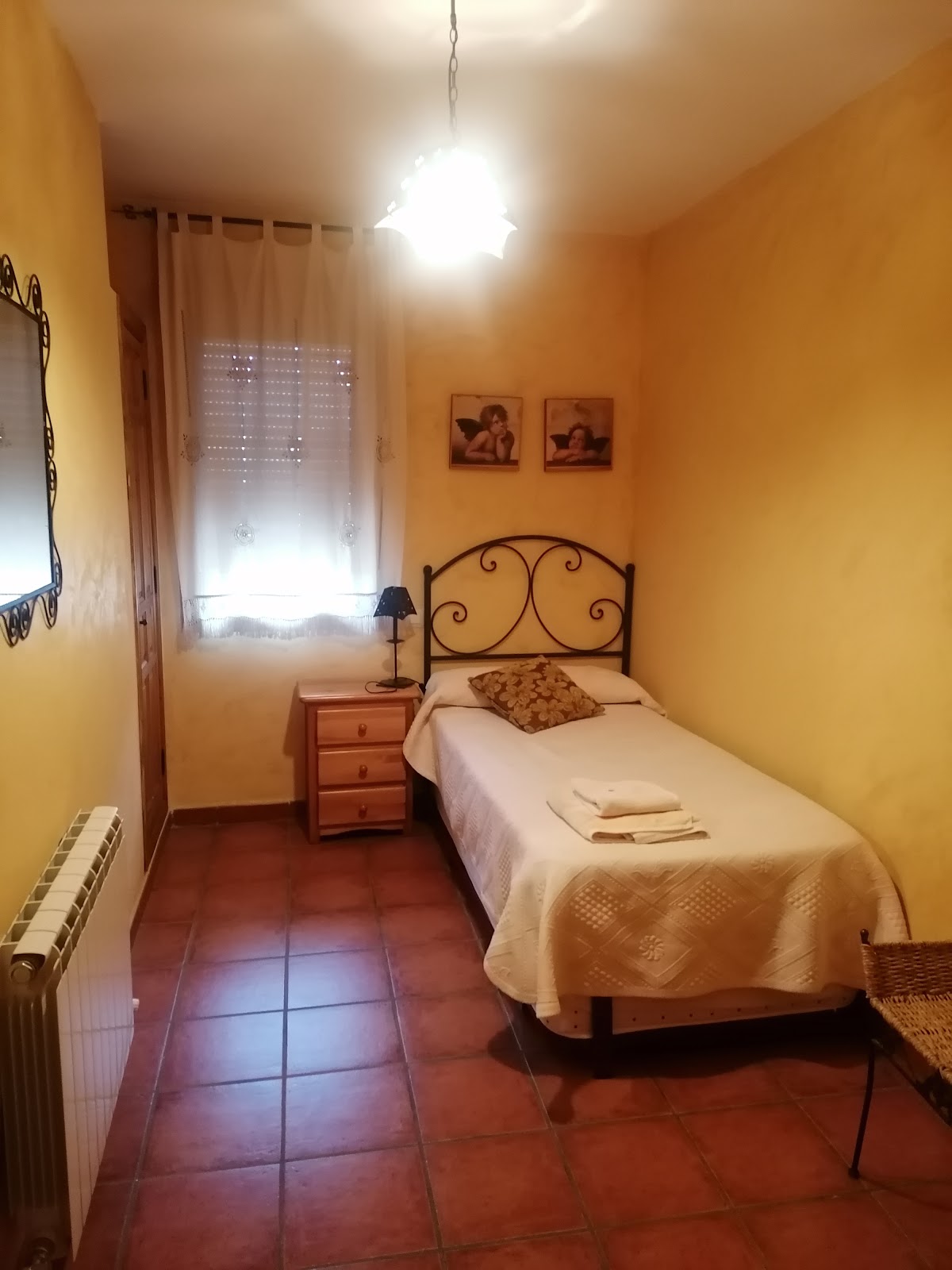 Casas Rurales Mi Reja