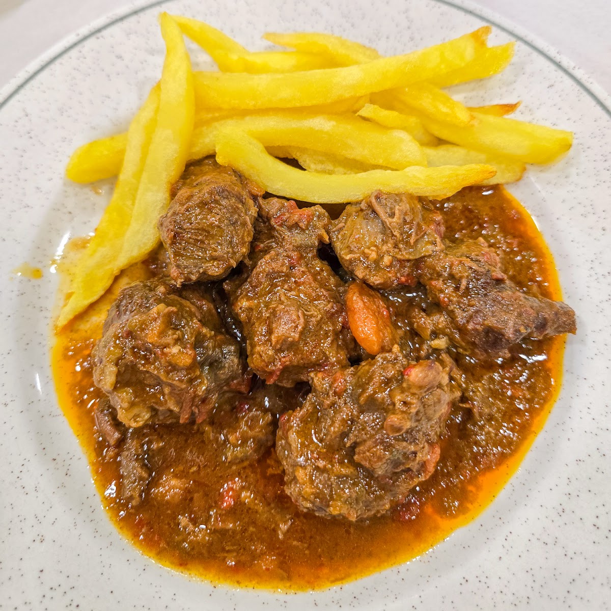 Restaurante Fonsi