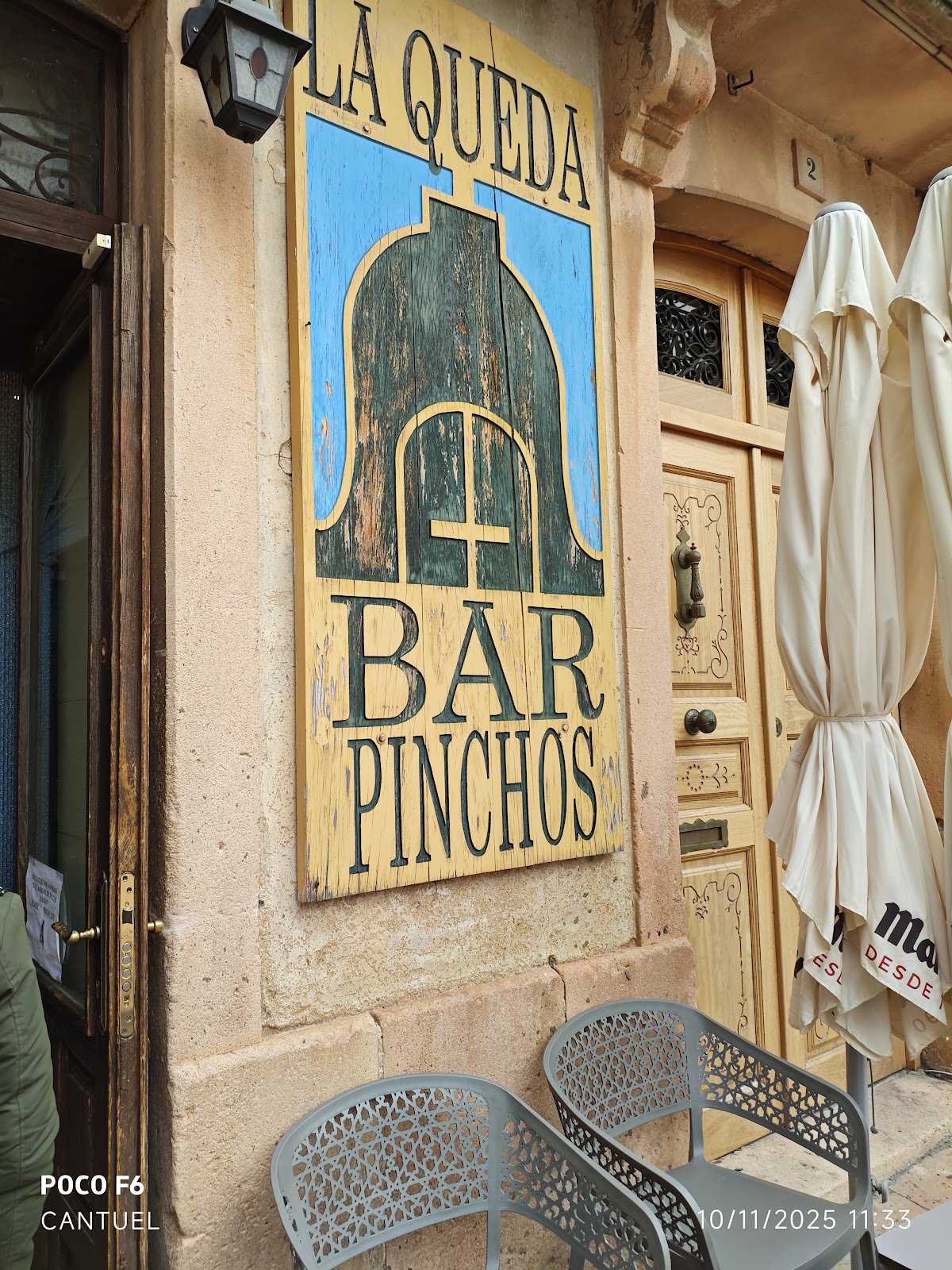 Bar La Queda