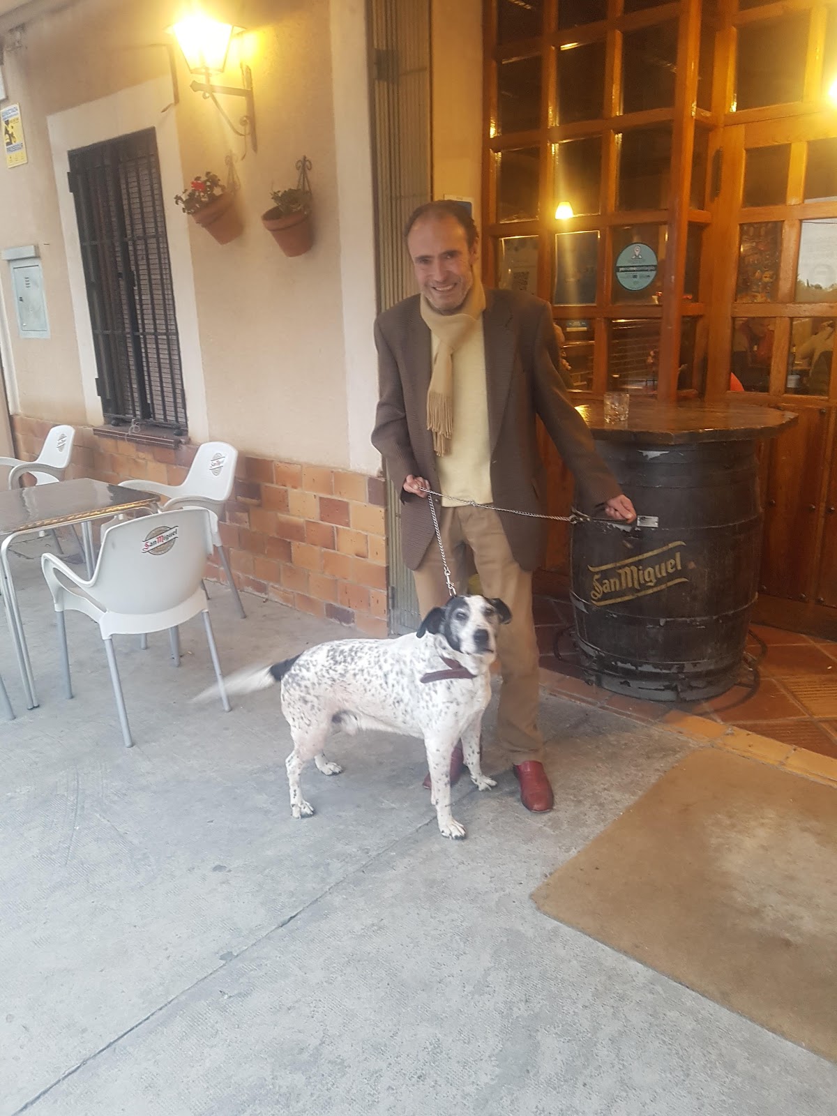 Bar La Cija