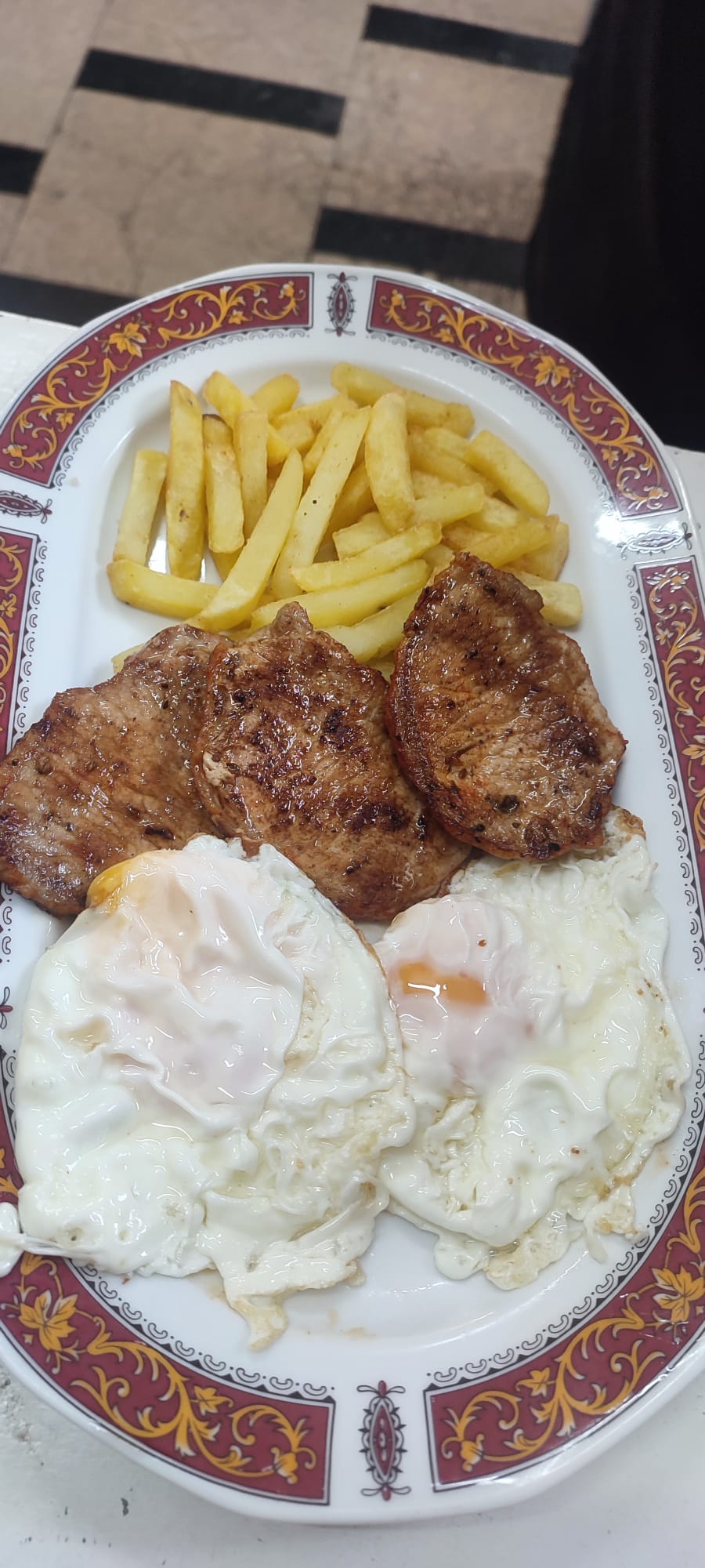 Restaurante Tejadilla