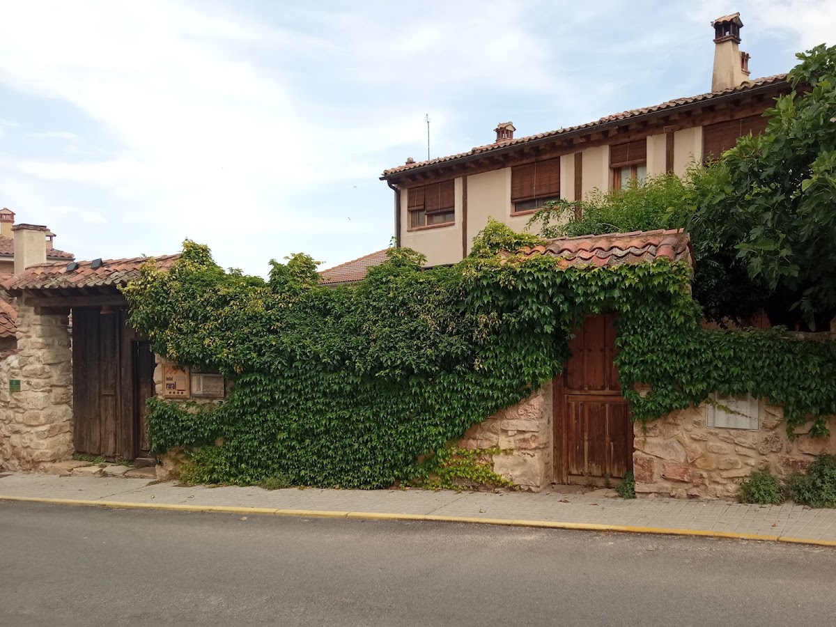 Hotel Rural La Casona De Espirdo