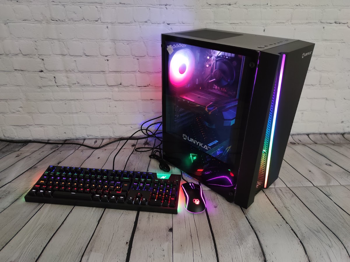 PC GILMARKT