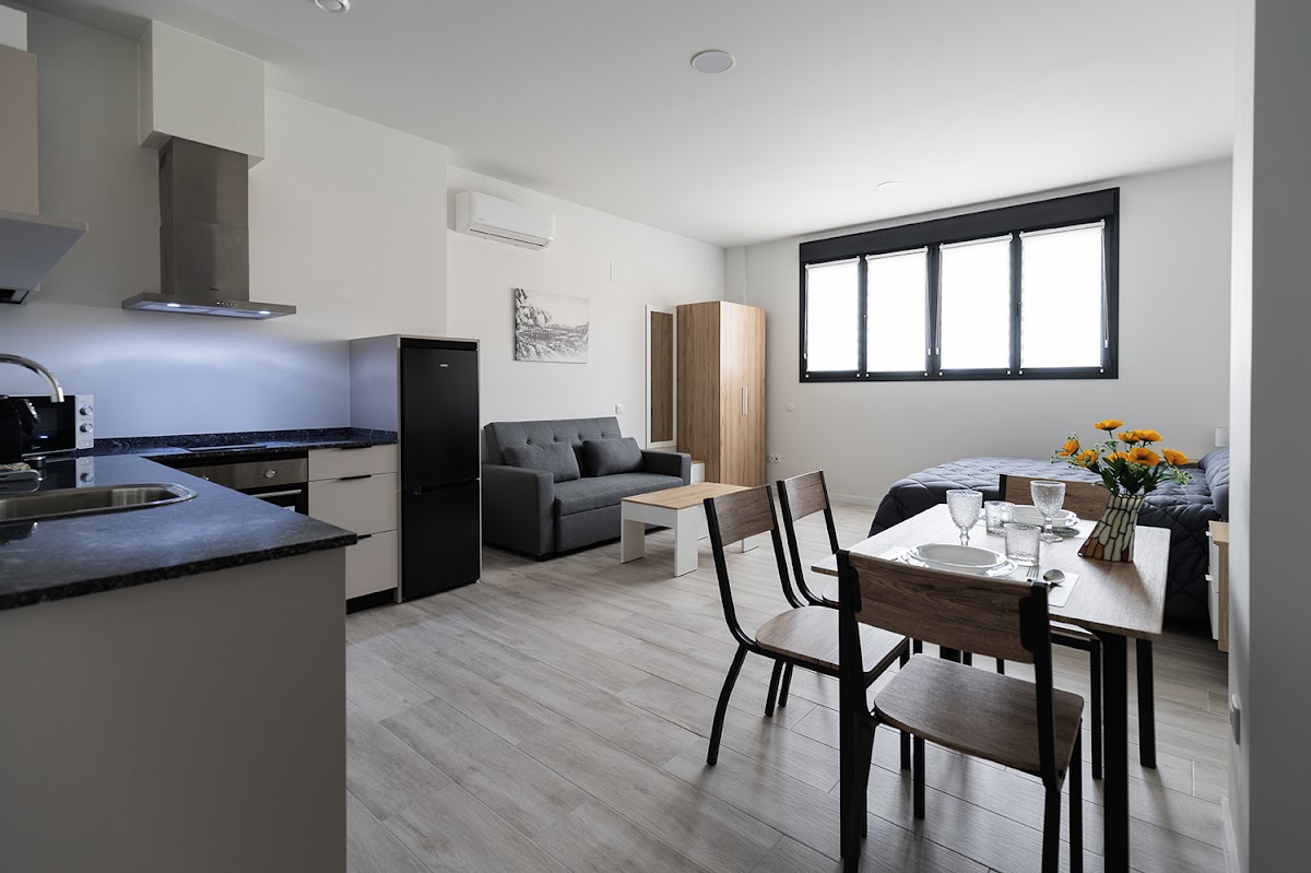 Apartamentos Rosado