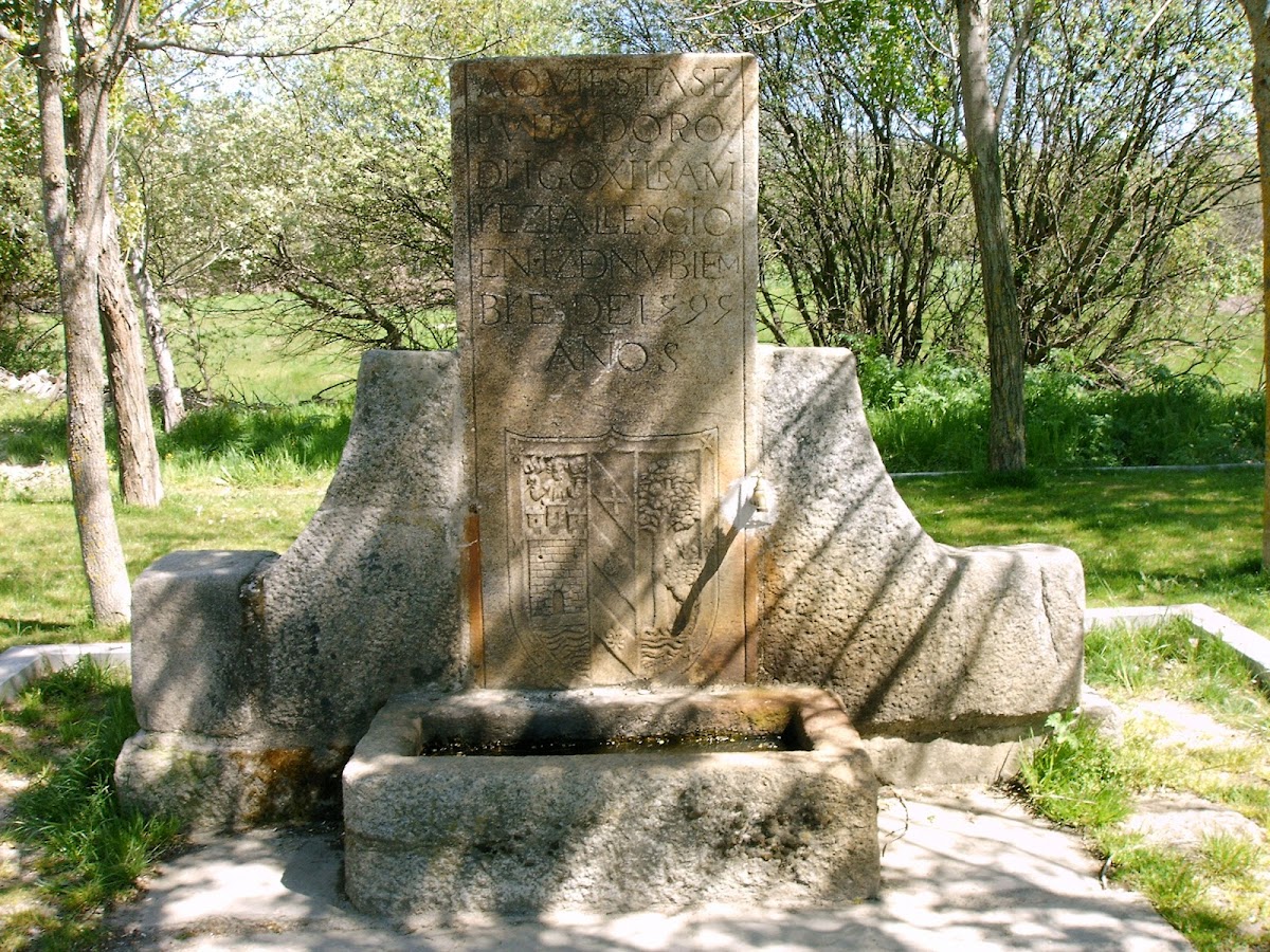 El Pajar de Neme
