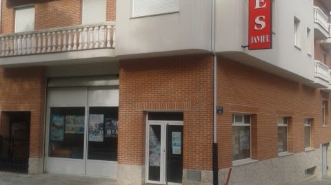 Muebles Javier