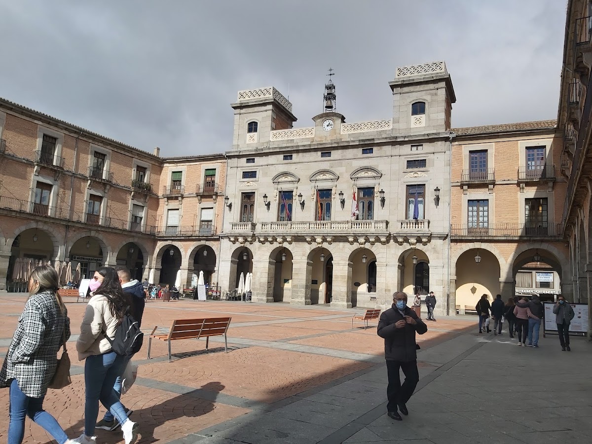 Junta de Castilla y León