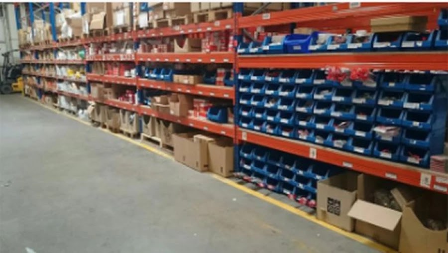 Bricolemar SL