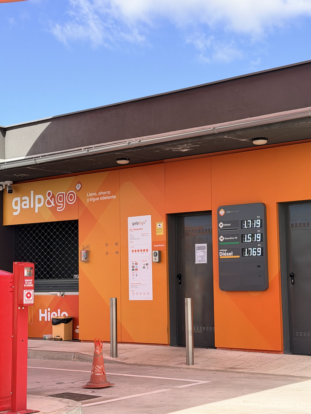 Galp