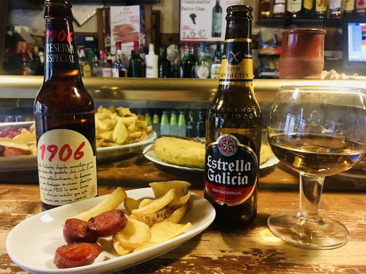 Bar Basilio