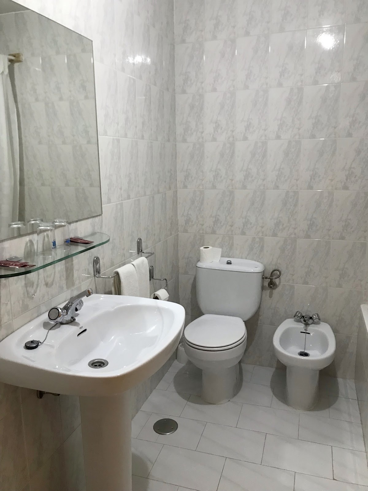 Hostal La Posada