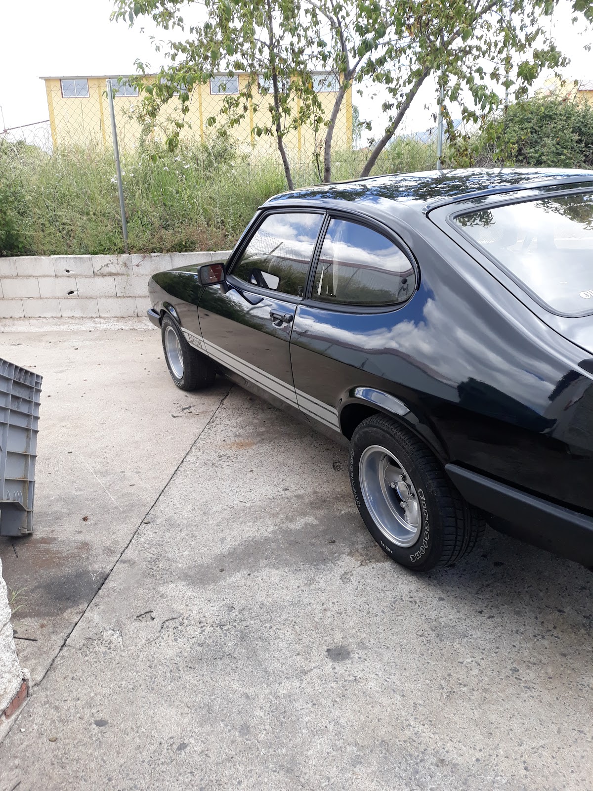 AUTOSERVICE EL ESPINAR