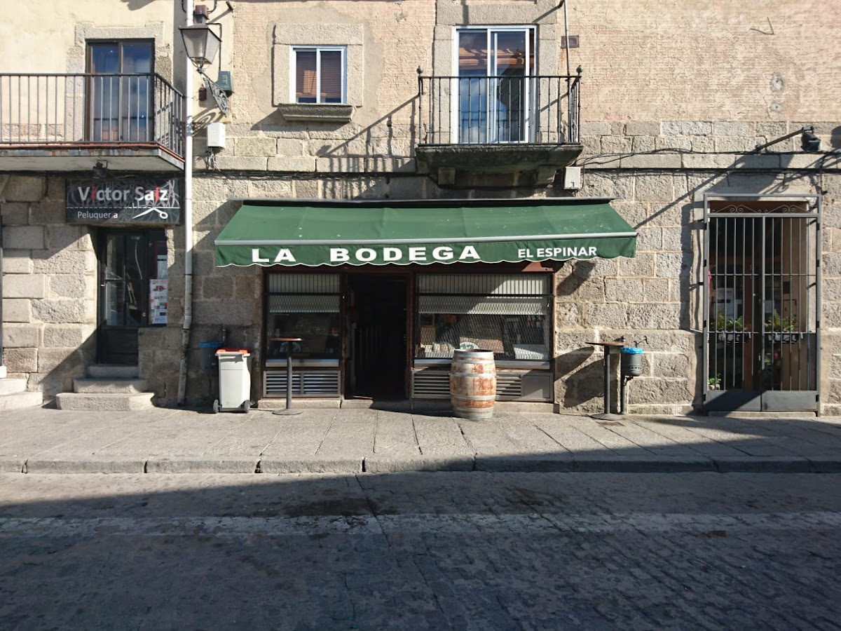 La Bodega
