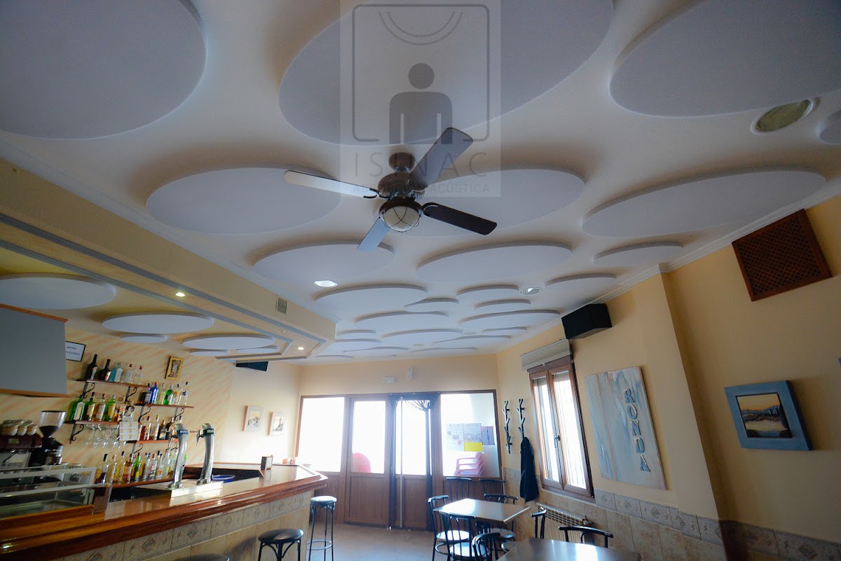 Café Bar Ronda