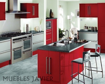 Muebles Javier