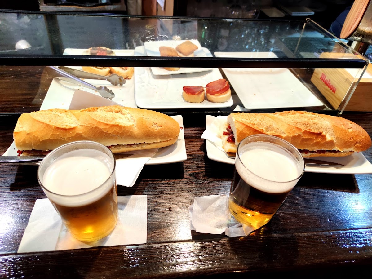 Bar La Queda