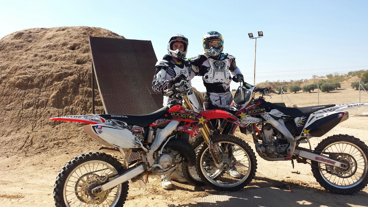Xtressmotor