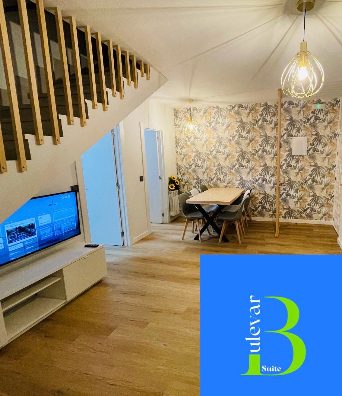 BULEVAR SUITE VUT