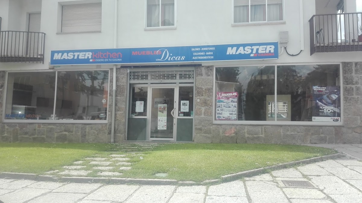 Muebles Dicas