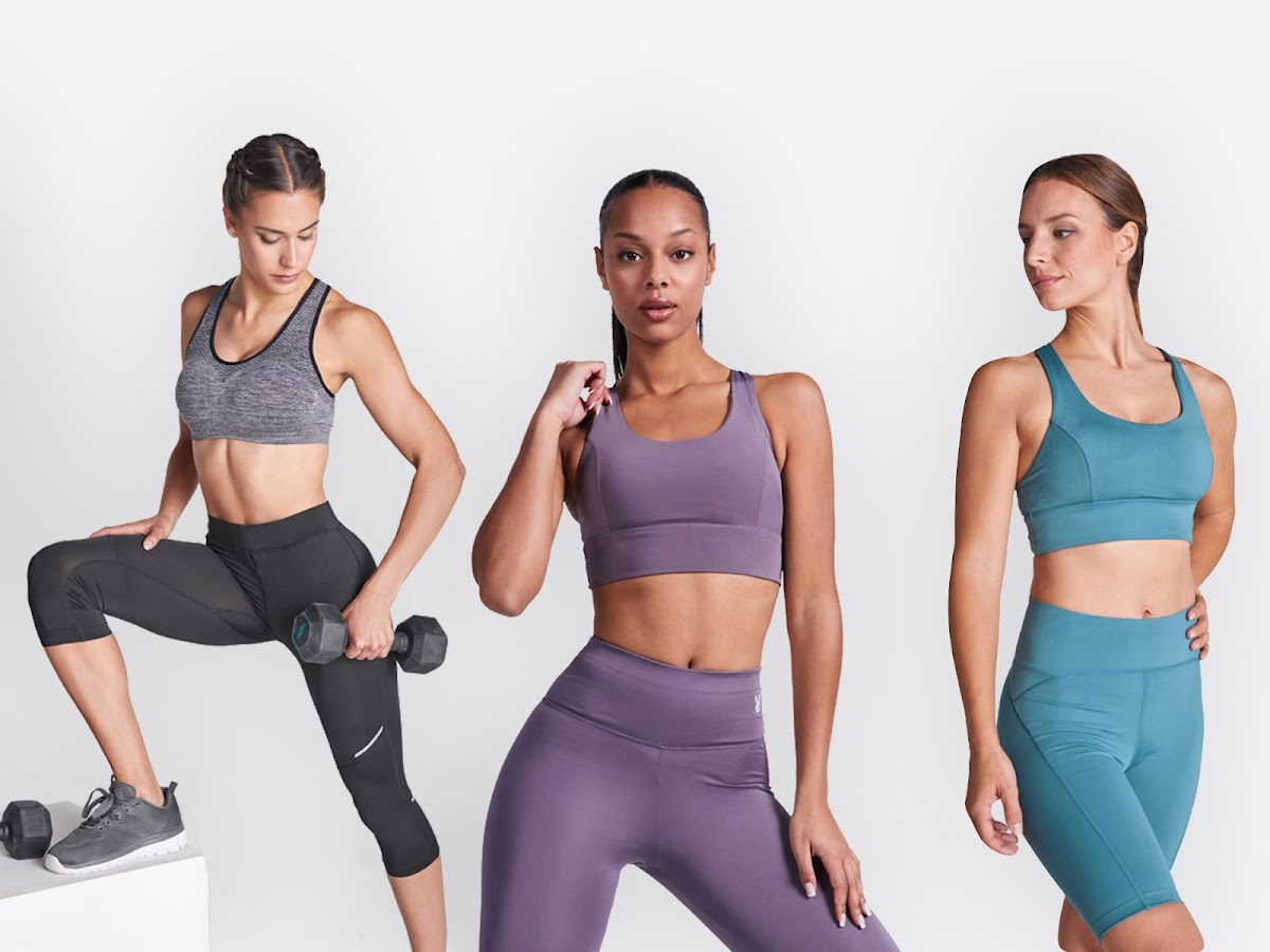 Amazing Sportwear