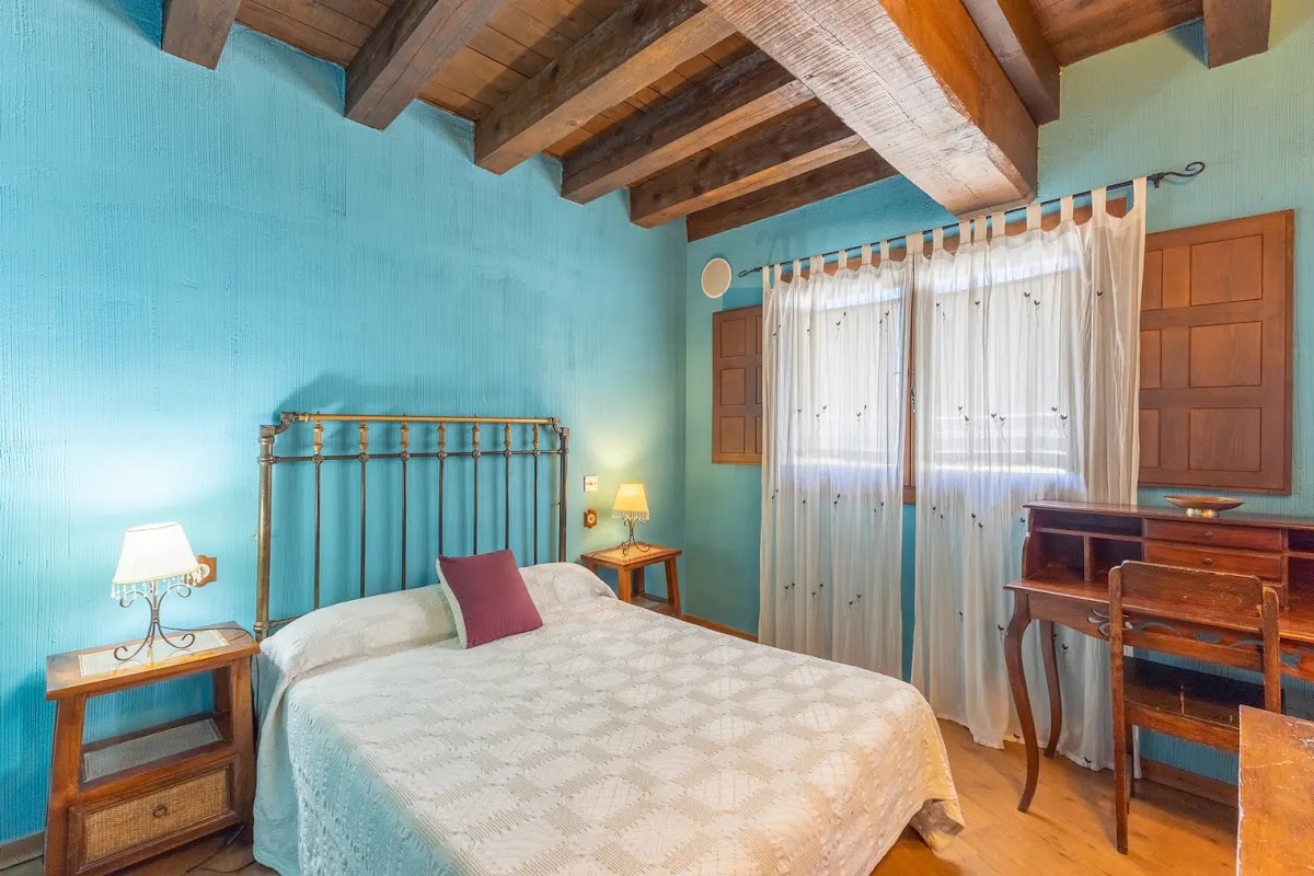 Casa Rural Segovia Alval