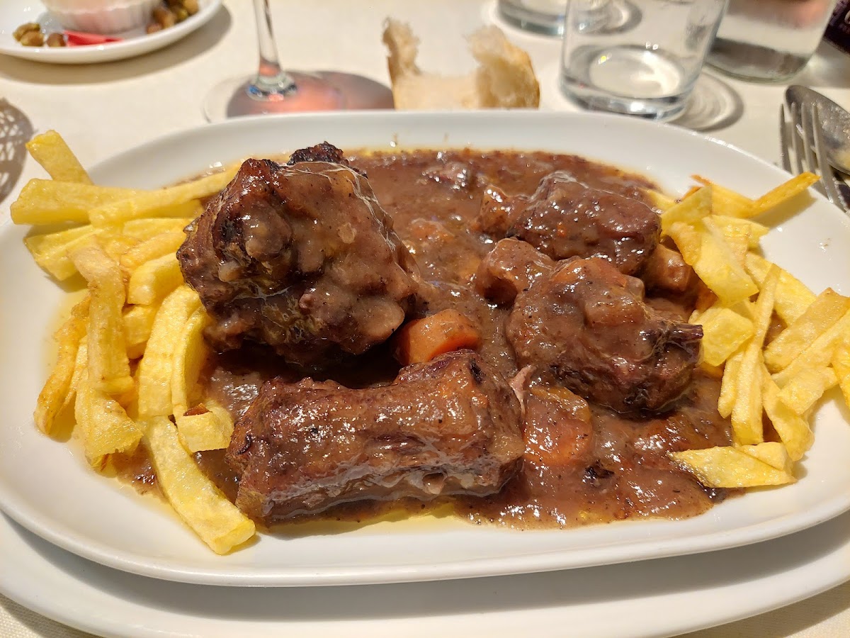 Restaurante Casa Zaca