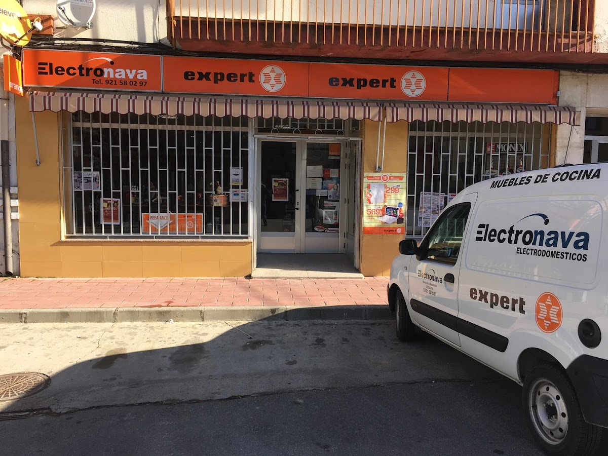 ELECTRONAVA C.B.
