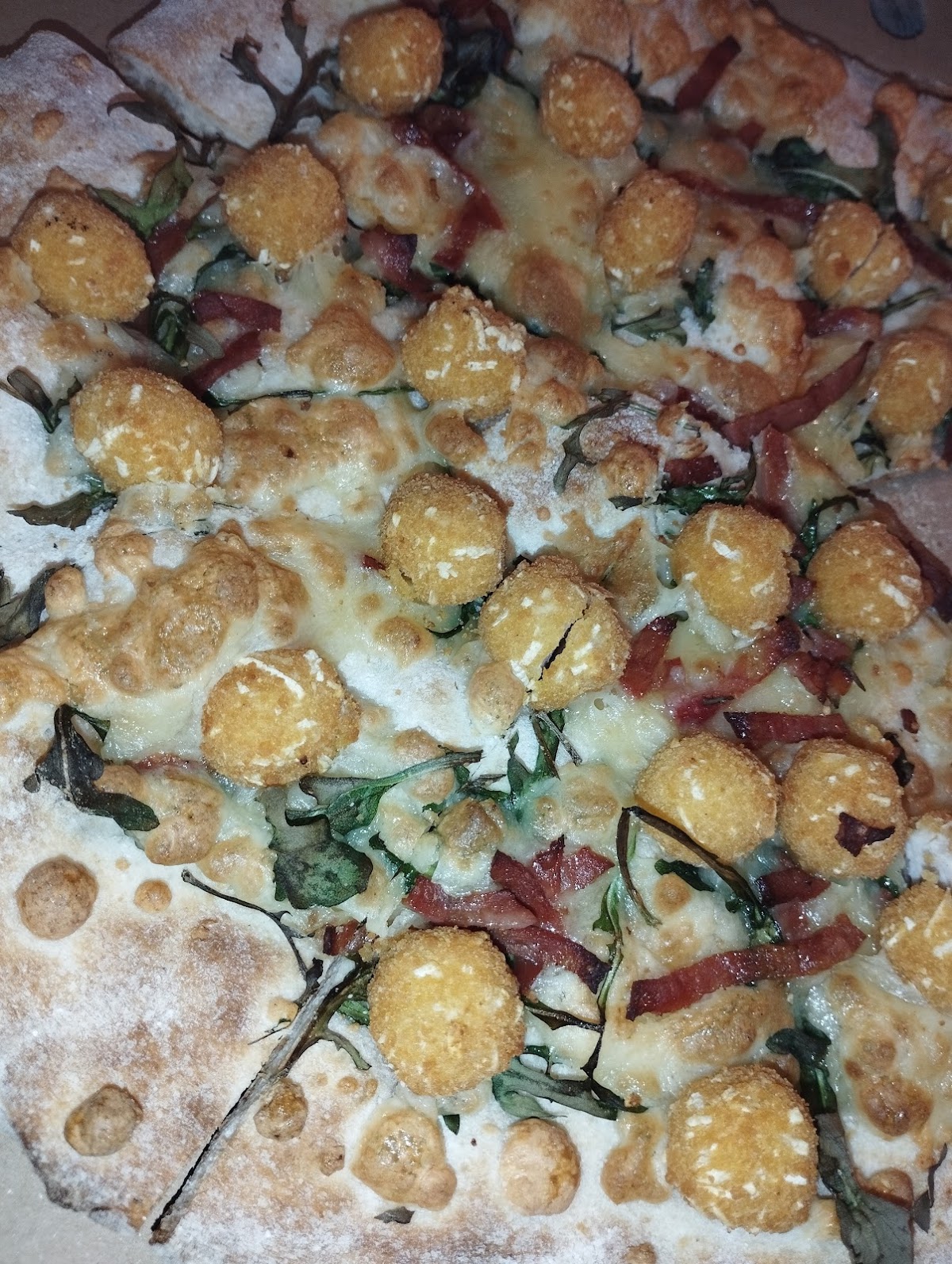 Telepizza Cuéllar - Comida a Domicilio
