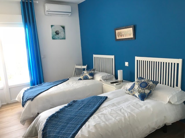 casa pinares