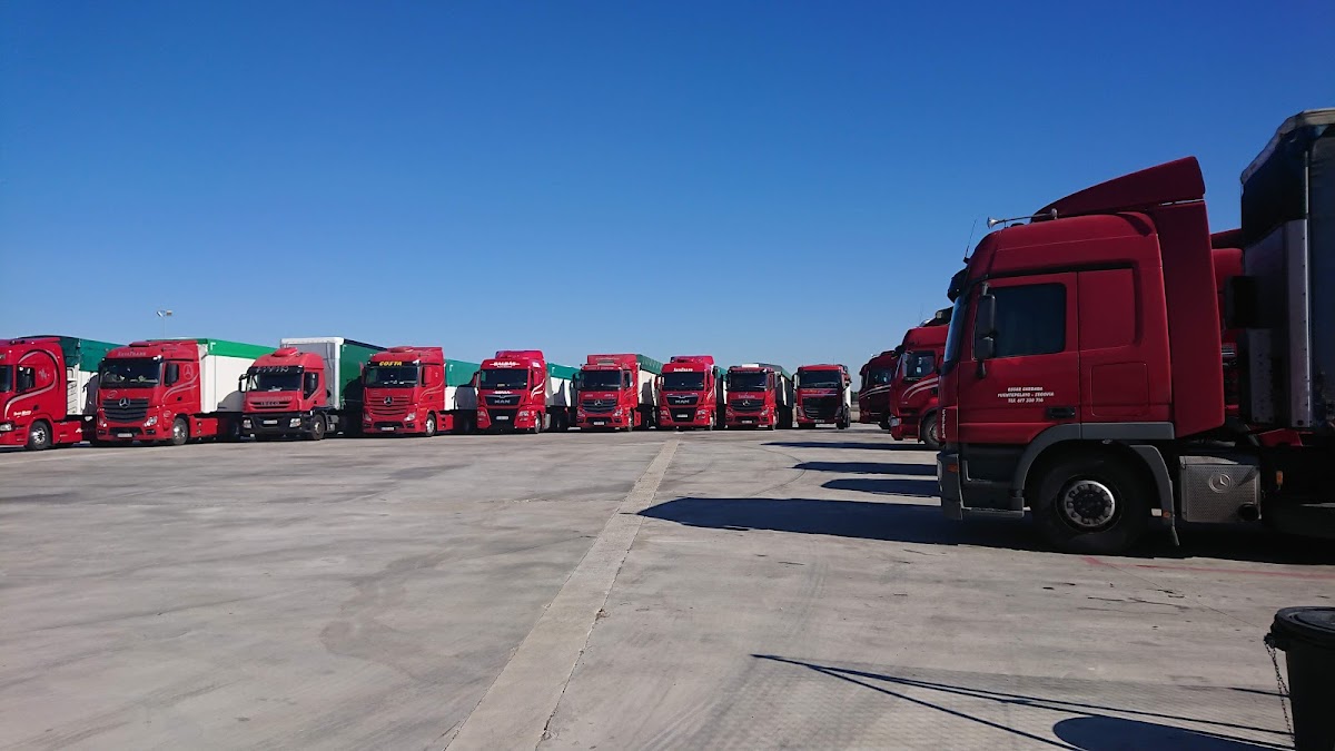 NAVATRANS Transportes